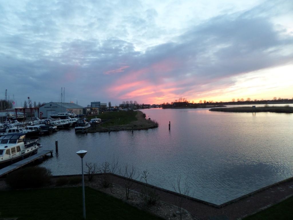 Buitenplaats T Ges Sneek Exteriér fotografie