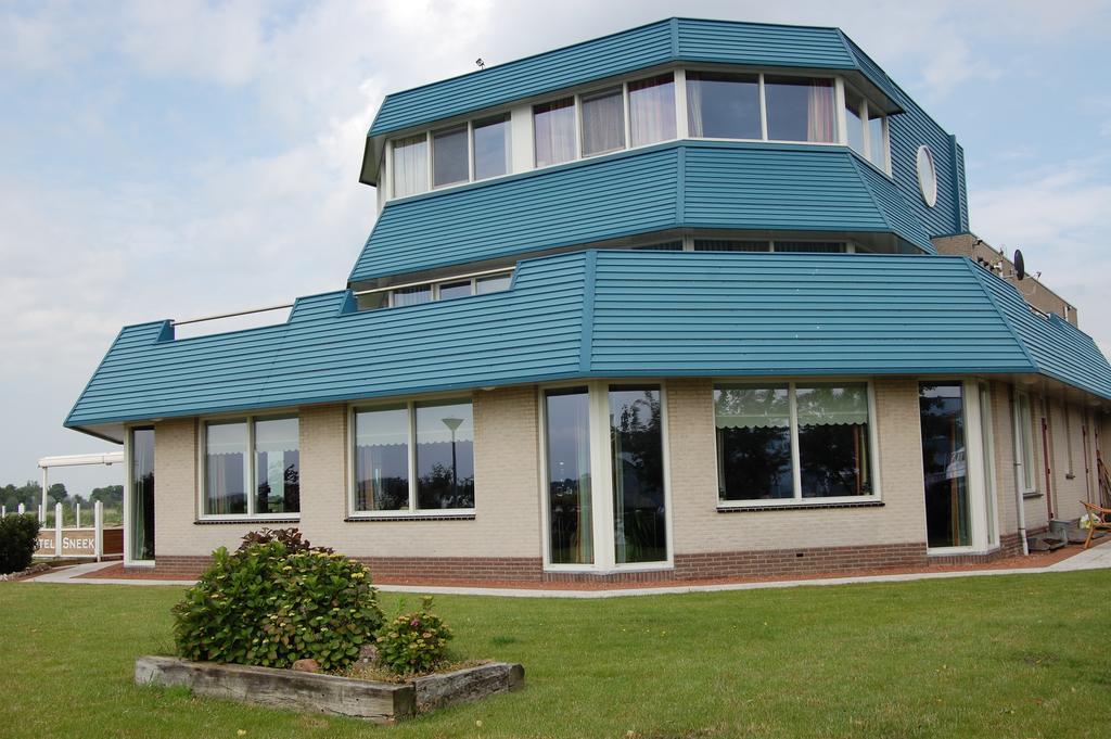 Buitenplaats T Ges Sneek Exteriér fotografie