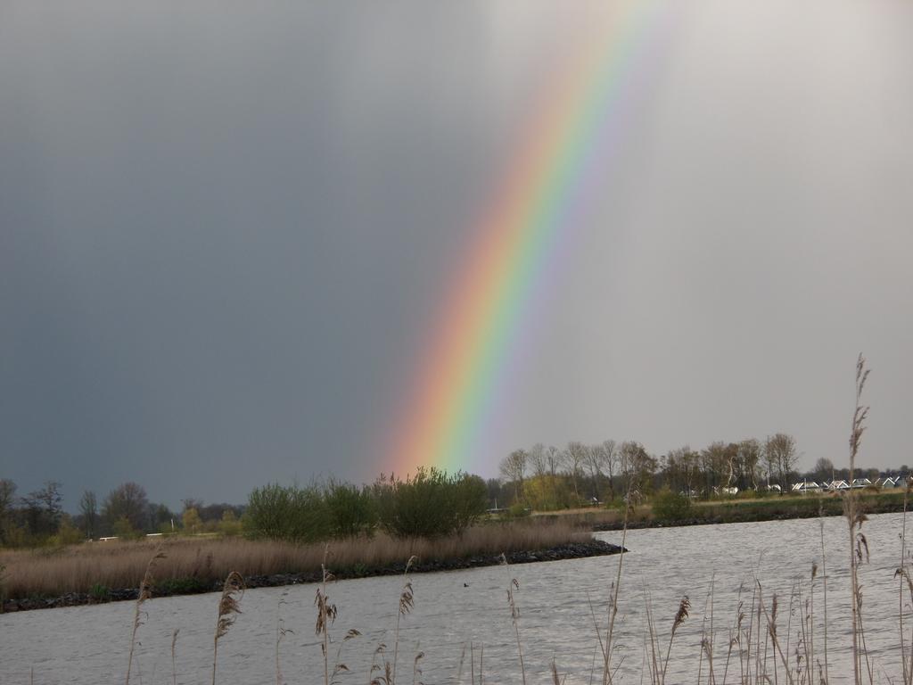 Buitenplaats T Ges Sneek Exteriér fotografie