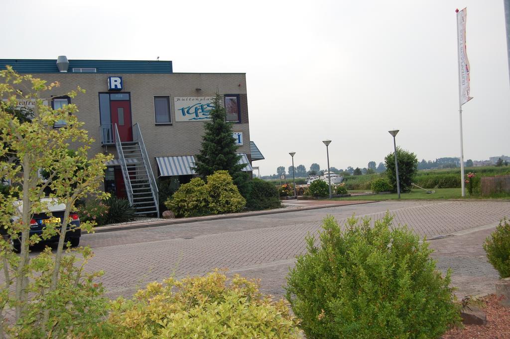 Buitenplaats T Ges Sneek Exteriér fotografie