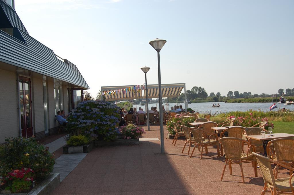Buitenplaats T Ges Sneek Exteriér fotografie