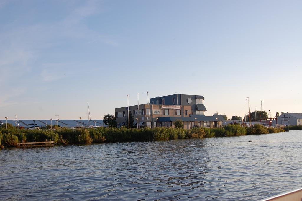 Buitenplaats T Ges Sneek Exteriér fotografie