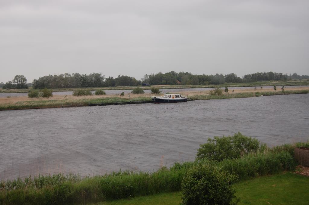 Buitenplaats T Ges Sneek Exteriér fotografie