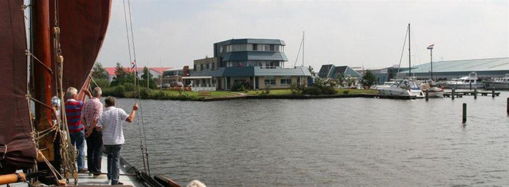 Buitenplaats T Ges Sneek Exteriér fotografie