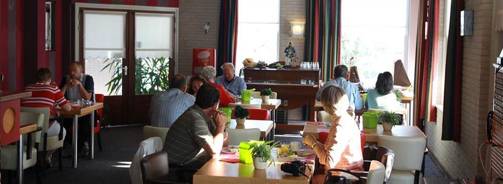Buitenplaats T Ges Sneek Exteriér fotografie